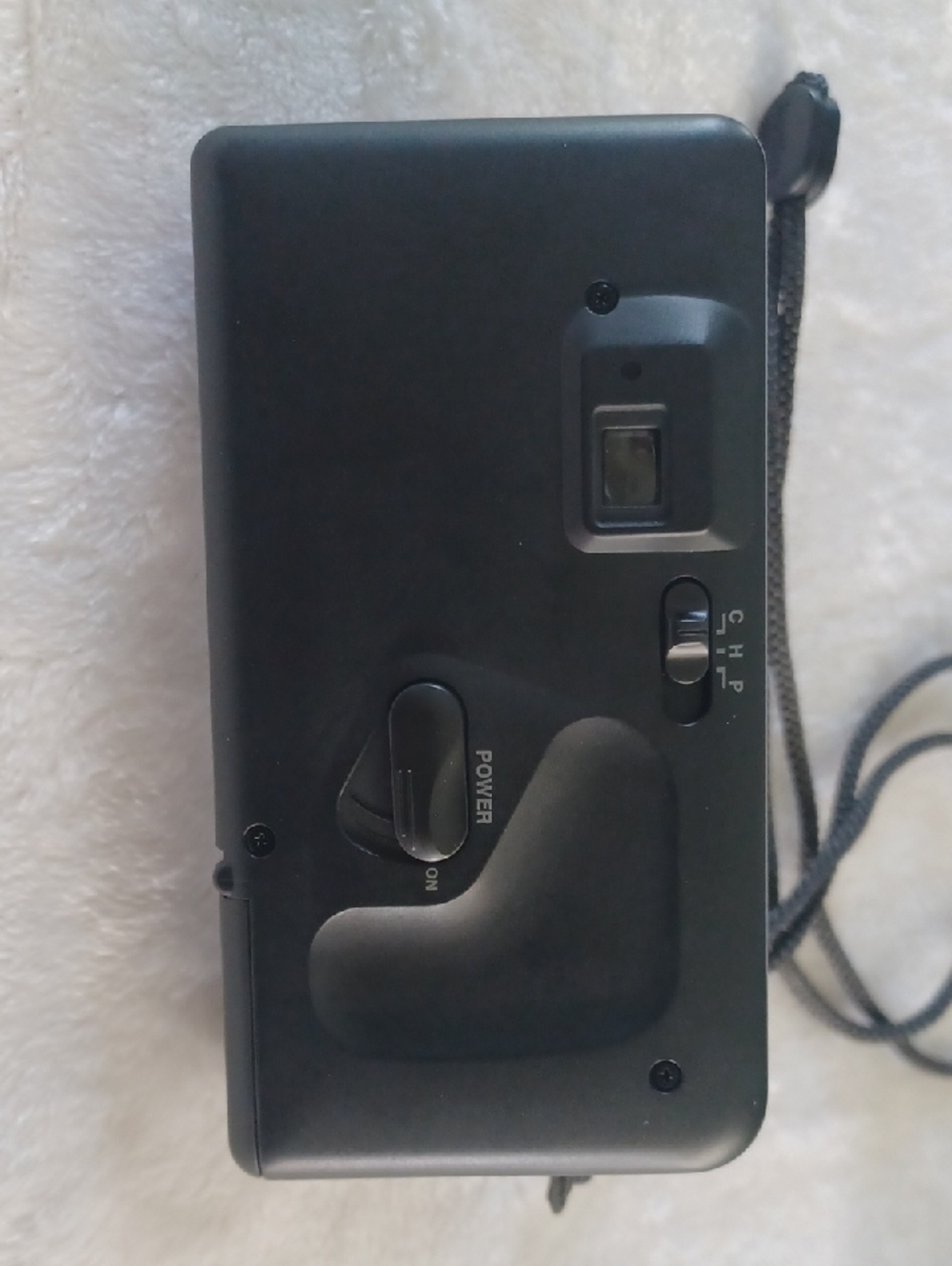 Konica BM-S 630Z camera - Picture 5 of 10